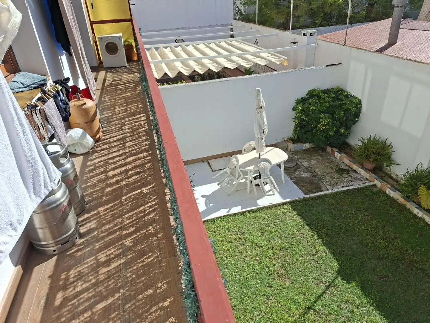 Appartamento con balcone in vendita a Calafell Poble, imagen 3