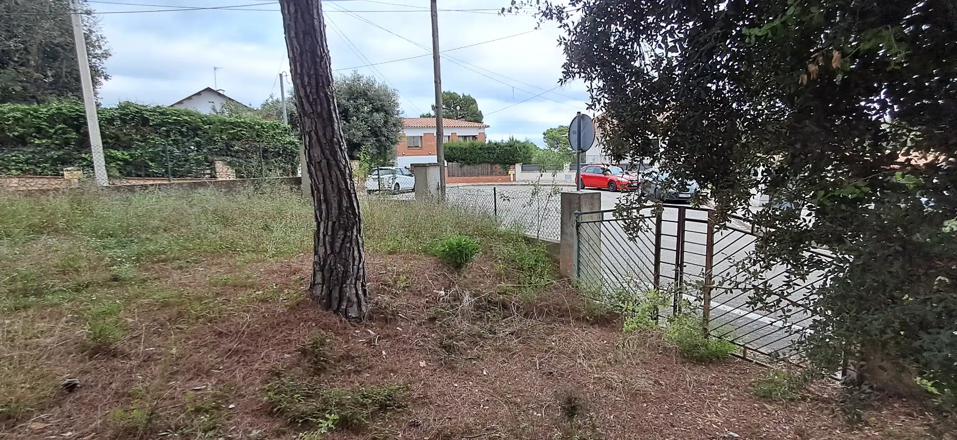 Wohnbaugrundstück zum Verkauf in Carrer de Girona, imagen 15