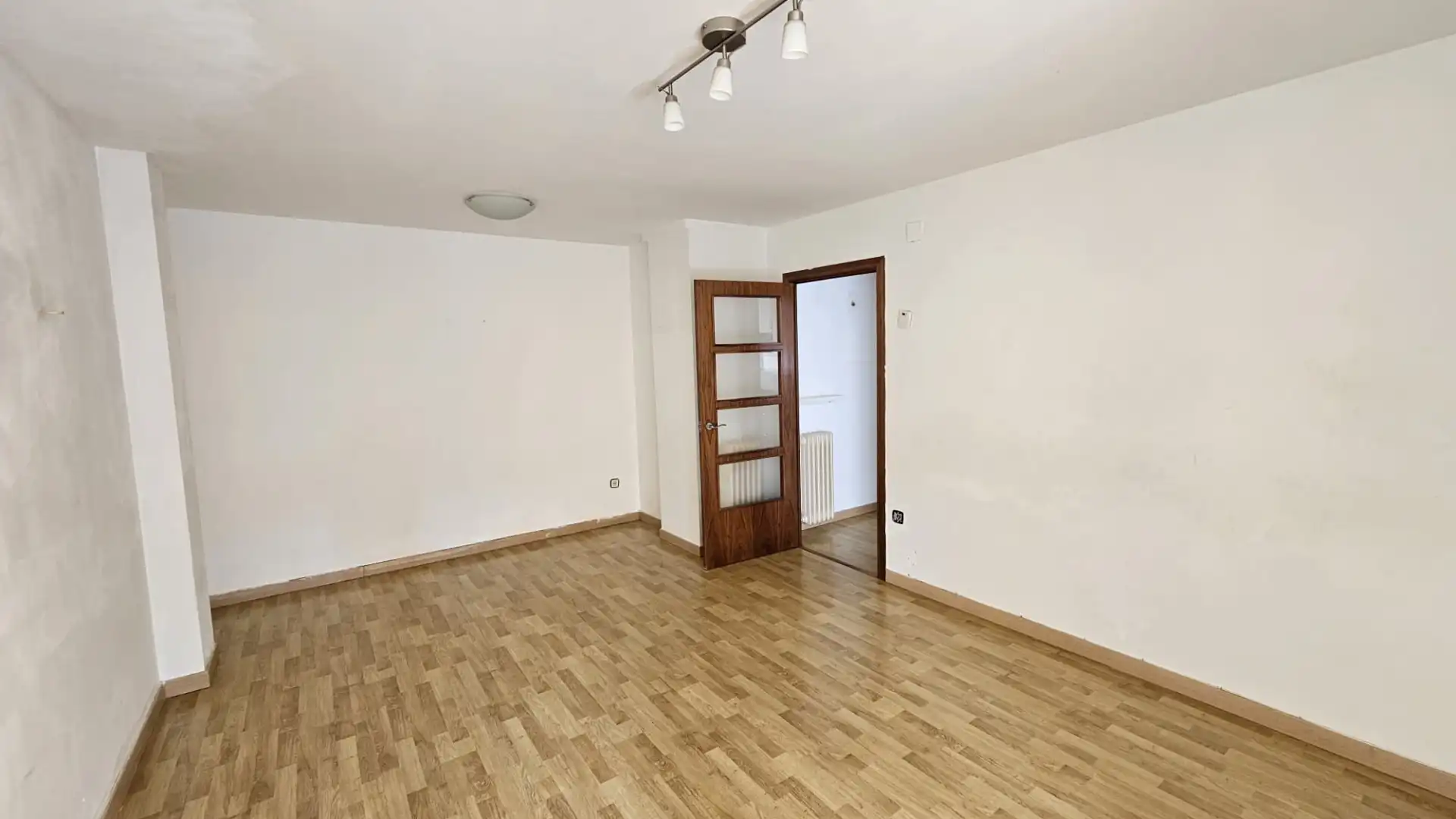 Piso con terraza en venta en Carrer de Francisco de Vitòria 16, imagen 13