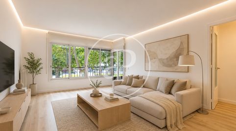 Piso en venta en Terrassa