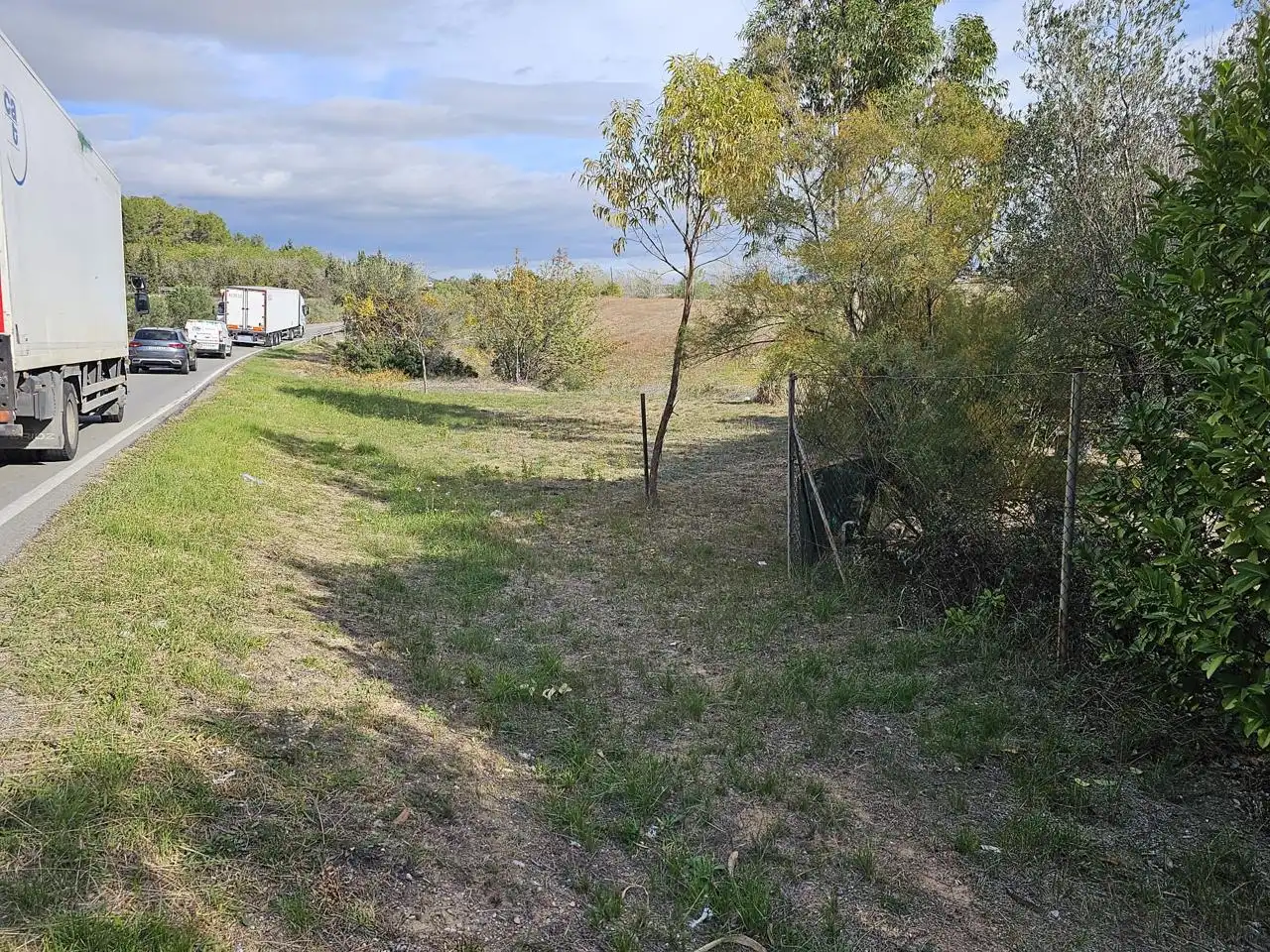 Rustikales Grundstück zum Verkauf in Bv-2241, imagen 7