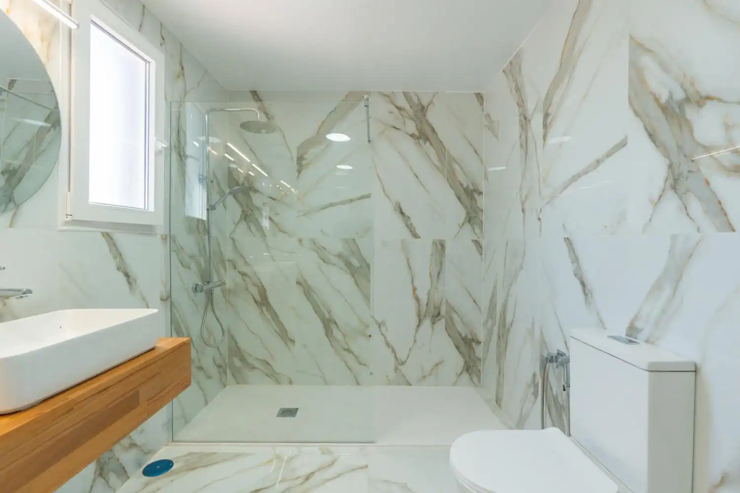 Baño de Casa o chalet en venta en Tacoronte