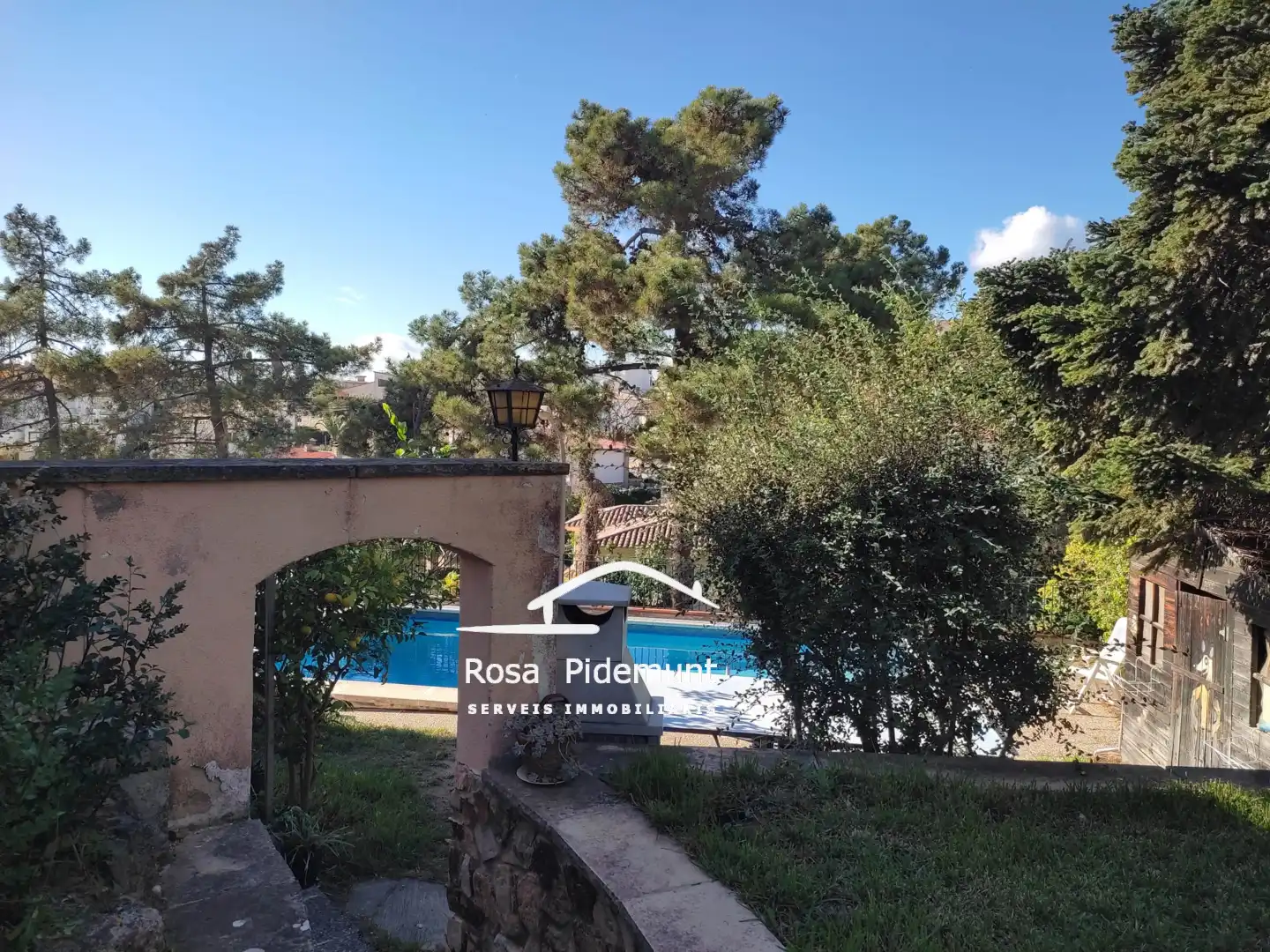 Villa avec piscine à vendre à Carrer d'Antonio Machado, imagen 55