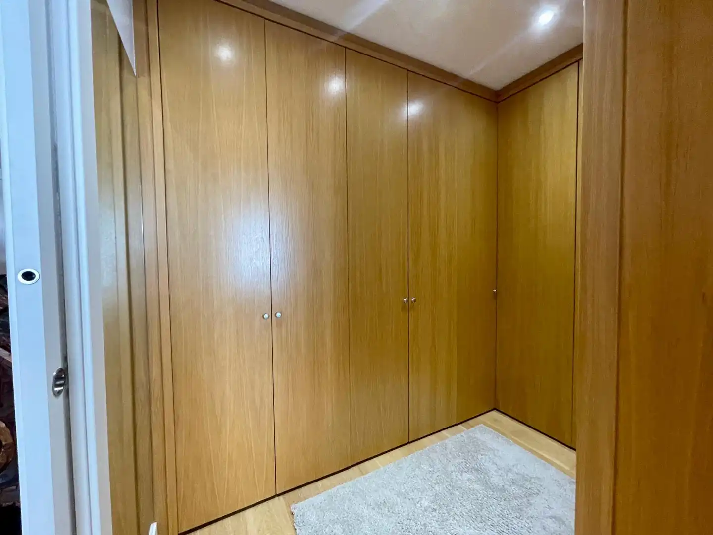 Piso con terraza en venta en Ercilla Kalea, imagen 20