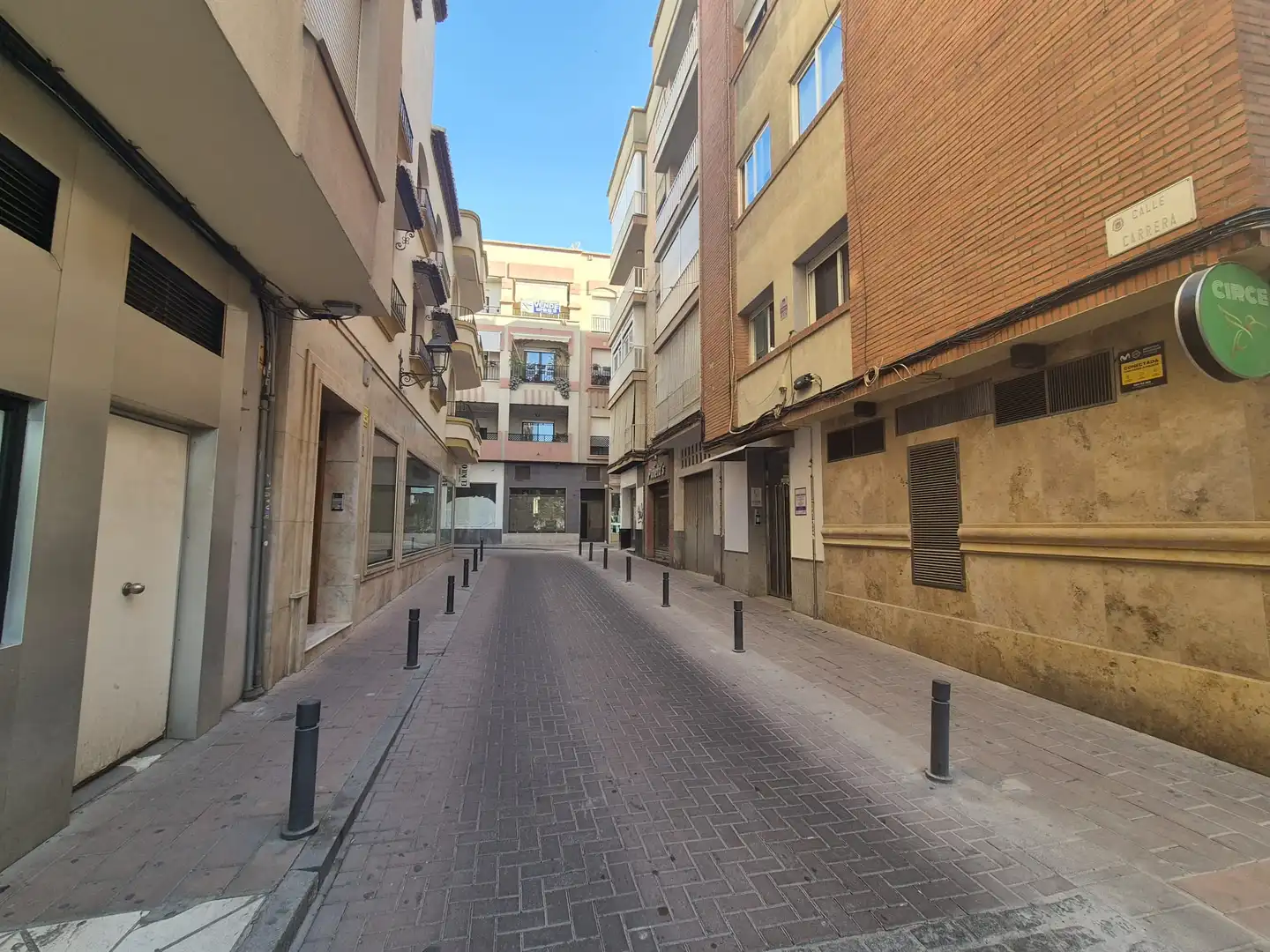 Business premises for sale in Carrera, imagen 5