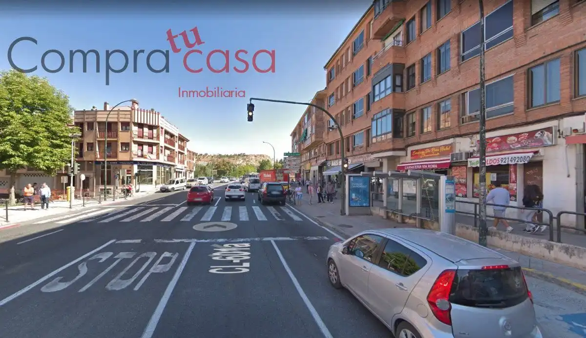 Terreni e lotti in vendita a Vía Romana, imagen 5