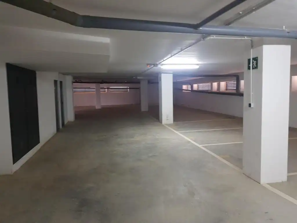 Aparcamiento en venta en c/ ronda de los pradillos, imagen 8