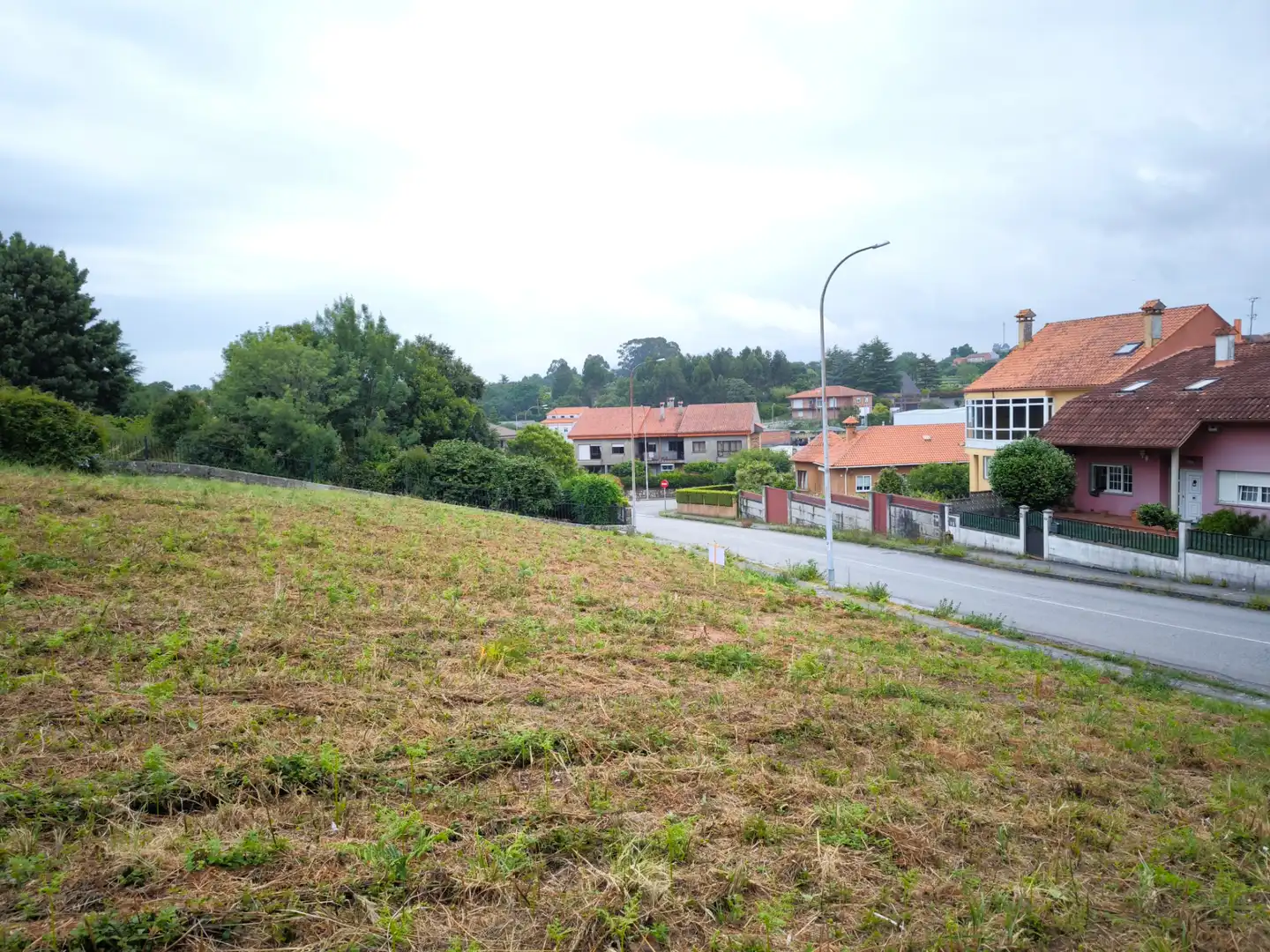 Residential for sale in Vilagarcía de Arousa