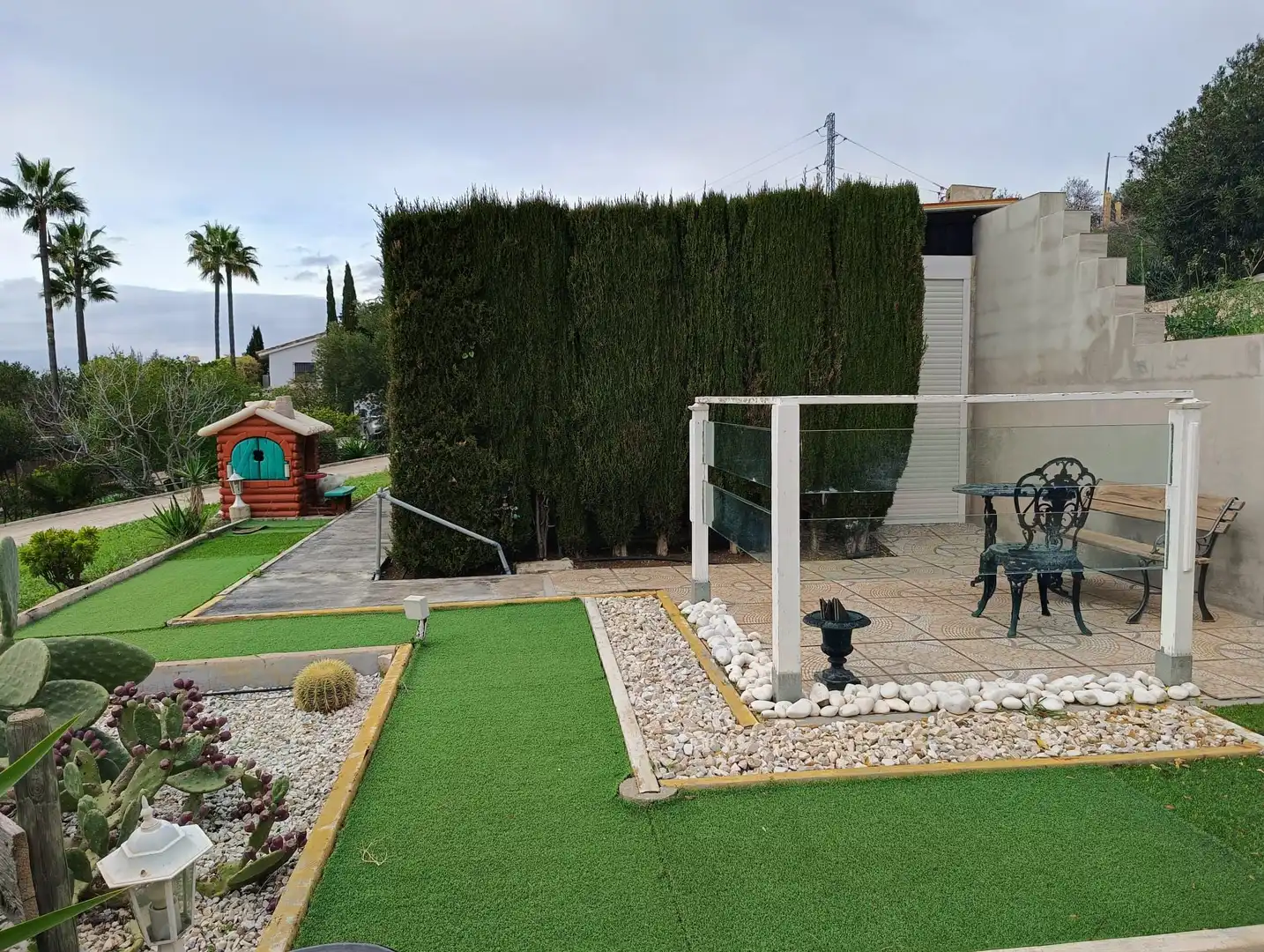 Casa o xalet en venda a Calle Cuco, El Romeral - Peñón de Zapata