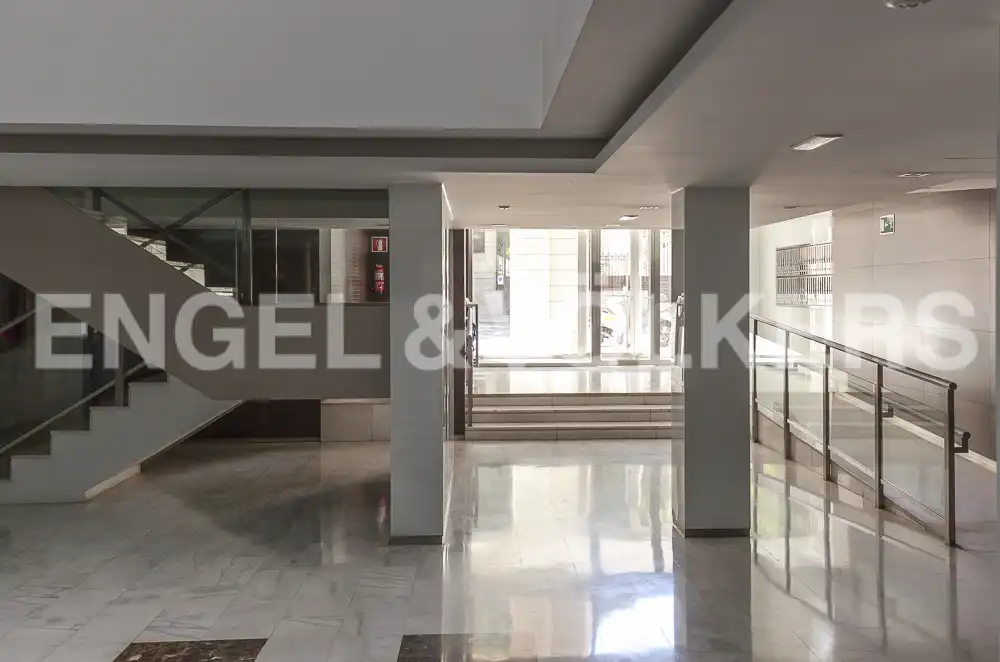 Flat with terrace to rent in Almagro, imagen 25
