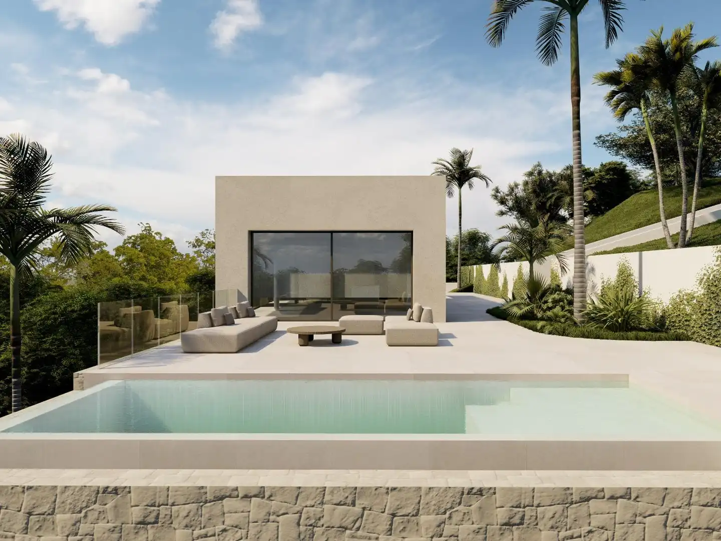Terreny residencial en venda a La Pedrera - Vessanes, imagen 9
