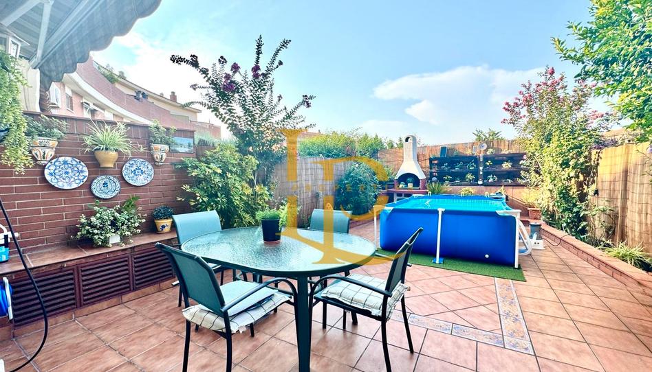 Foto 1 de Dúplex en venda a Ca n'Alzamora, Barcelona