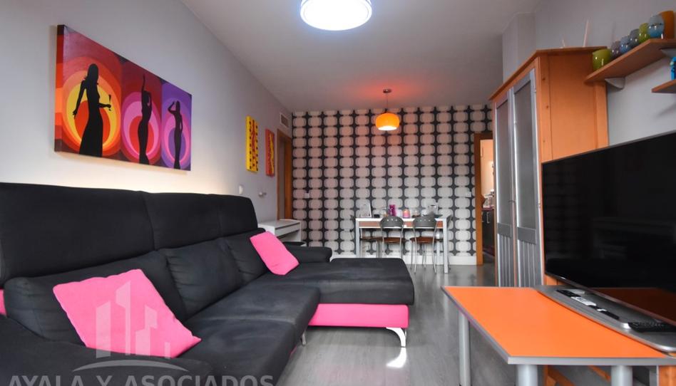 Foto 1 de Piso en venta en El Algar, Murcia