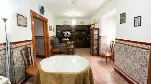 Foto 5 de Casa o chalet en venta en Calle Almendro, Zafra, Badajoz