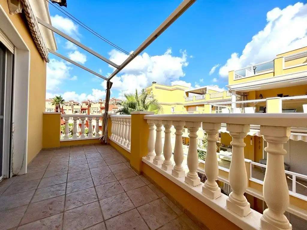 Terrassa de Àtic en venda en Orihuela amb Terrassa, Balcó i Piscina comunitària
