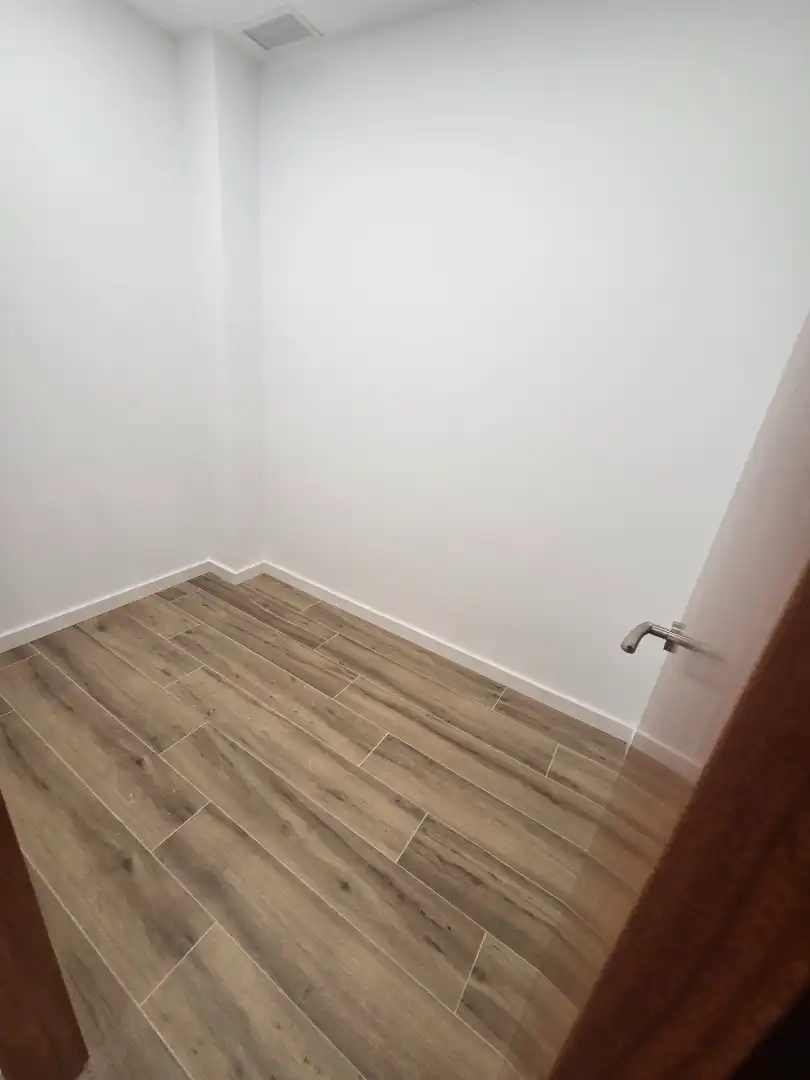 Planta baixa en venda a Zona Alta