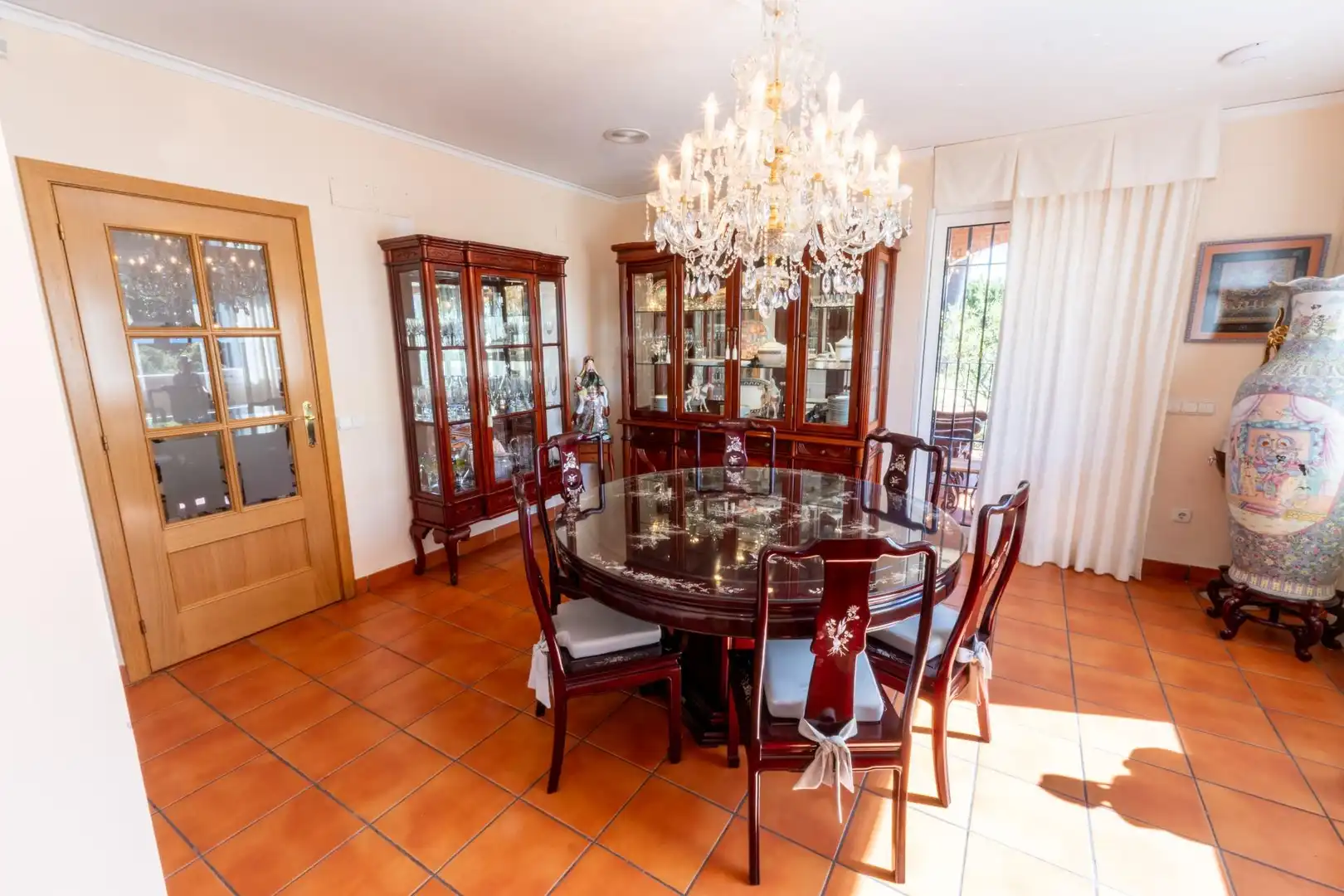 Casa o xalet en venda a Calle Las Malvas, 975, Alginet