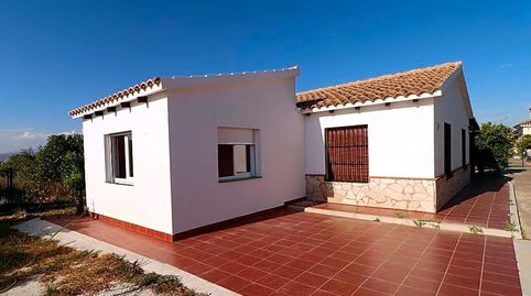 Foto 5 de Casa o xalet de lloguer a Centro, Alhaurín El Grande