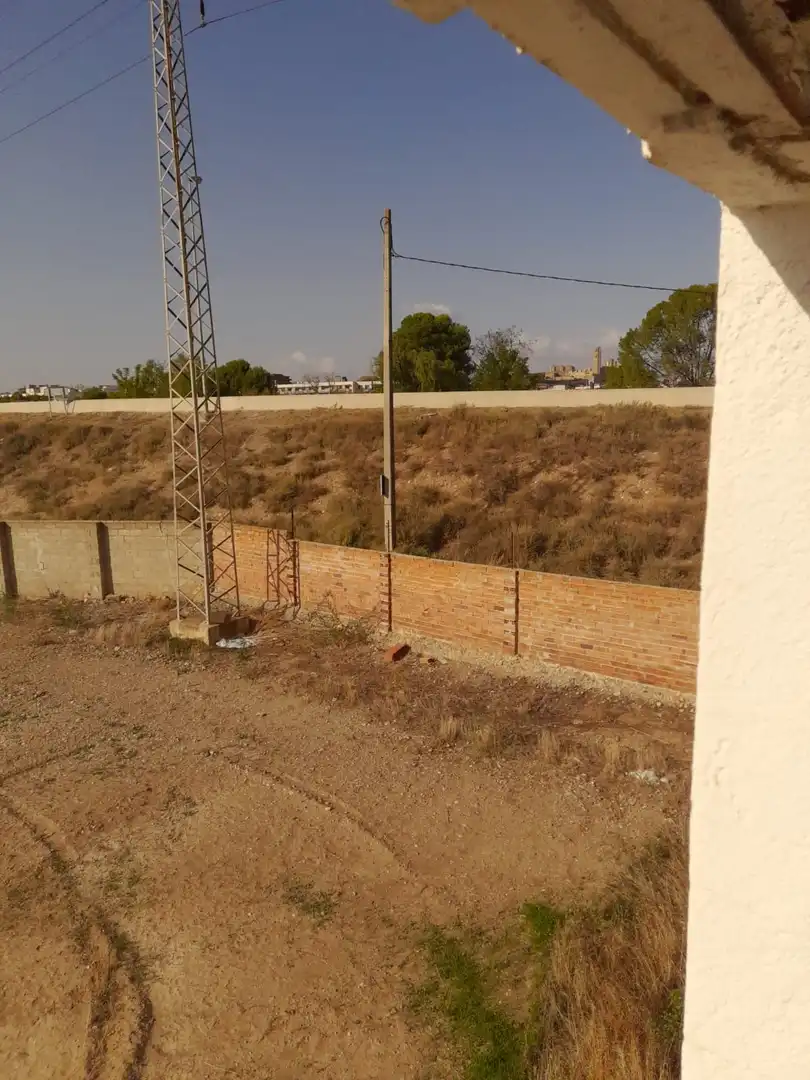 Terreno rustico in vendita a Partides de Lleida, imagen 13