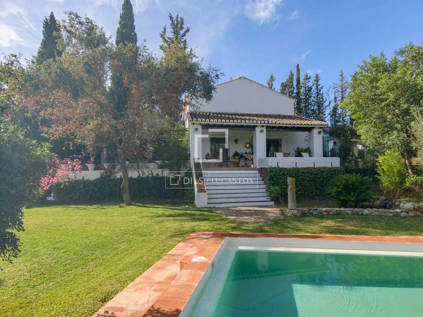 Casa rústica amb piscina en venda a Álora, imagen 45