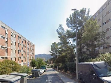 Appartement avec ascenseur à vendre à PERAFITA