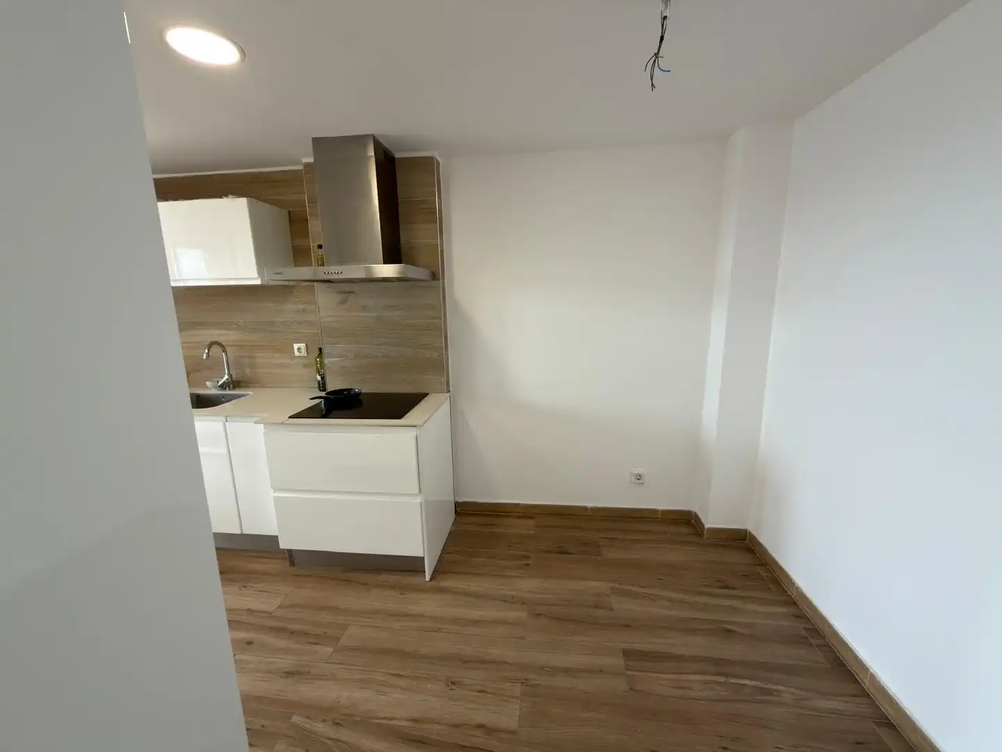 Cocina de Piso en venta en Lleida con Calefacción, Horno y Microondas