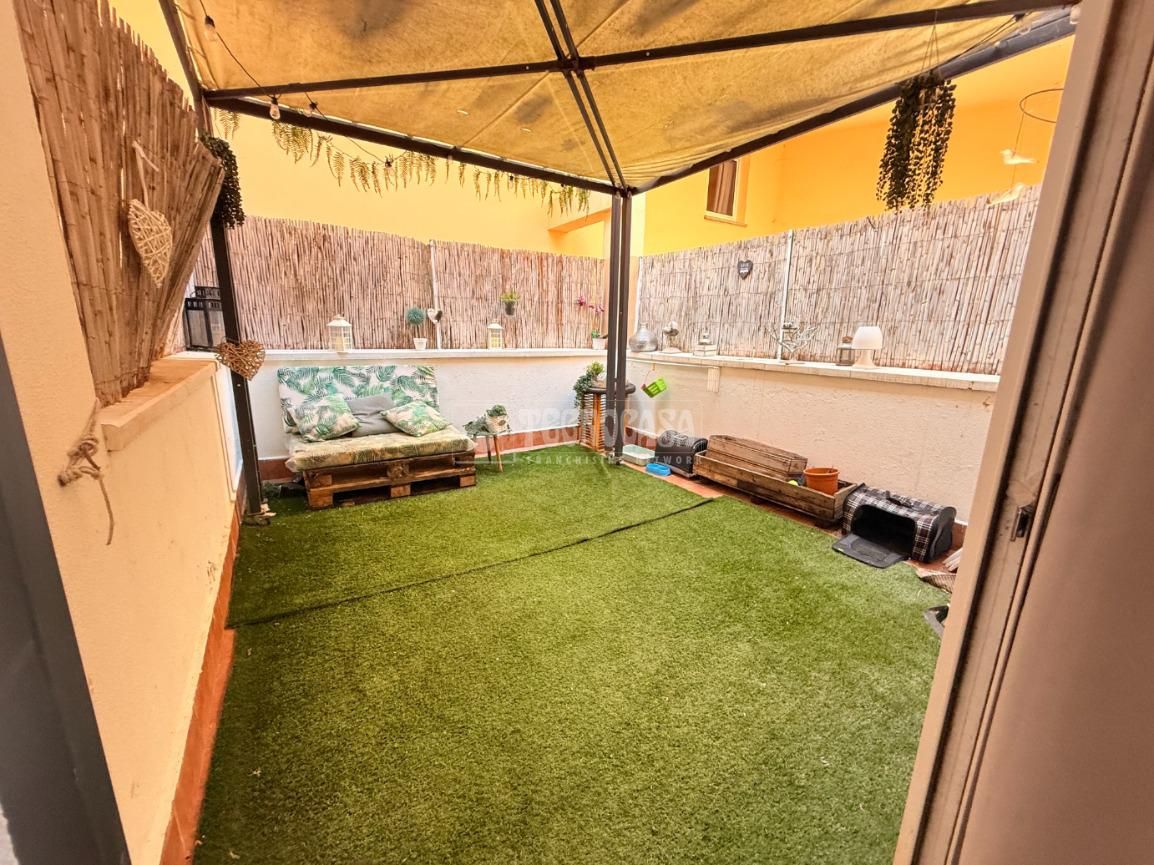Terrace of Flat for sale in Las Palmas de Gran Canaria  with Terrace and Storage room