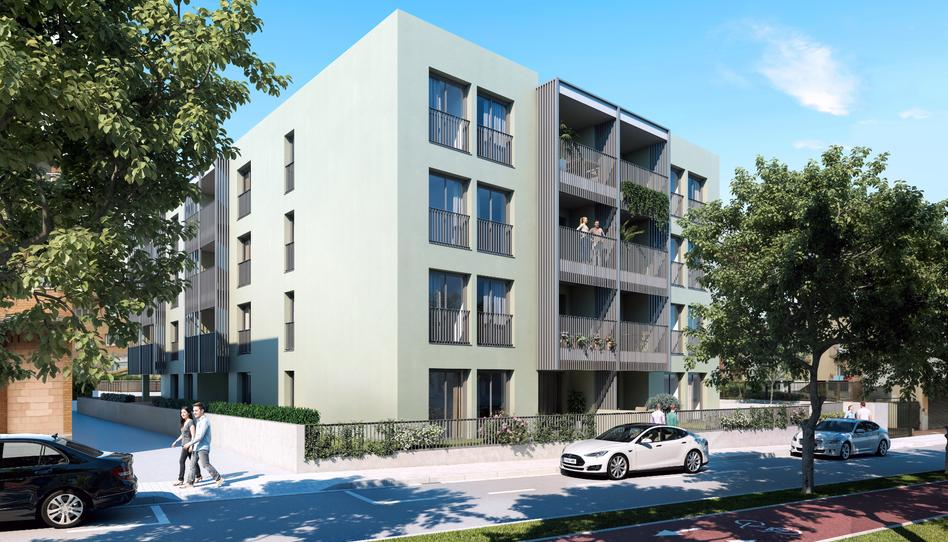 Photo 0 of Promotion PIUS XII