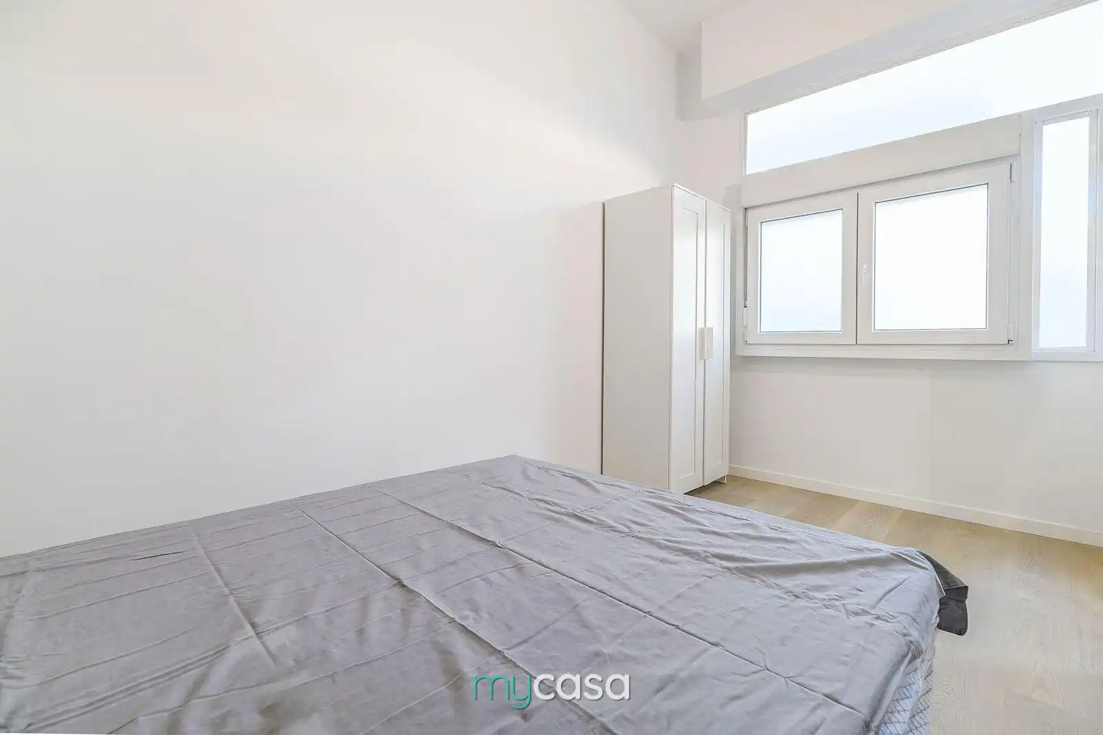 Dormitori de Loft en venda en Barberà del Vallès amb Aire condicionat, Parquet i Moblat