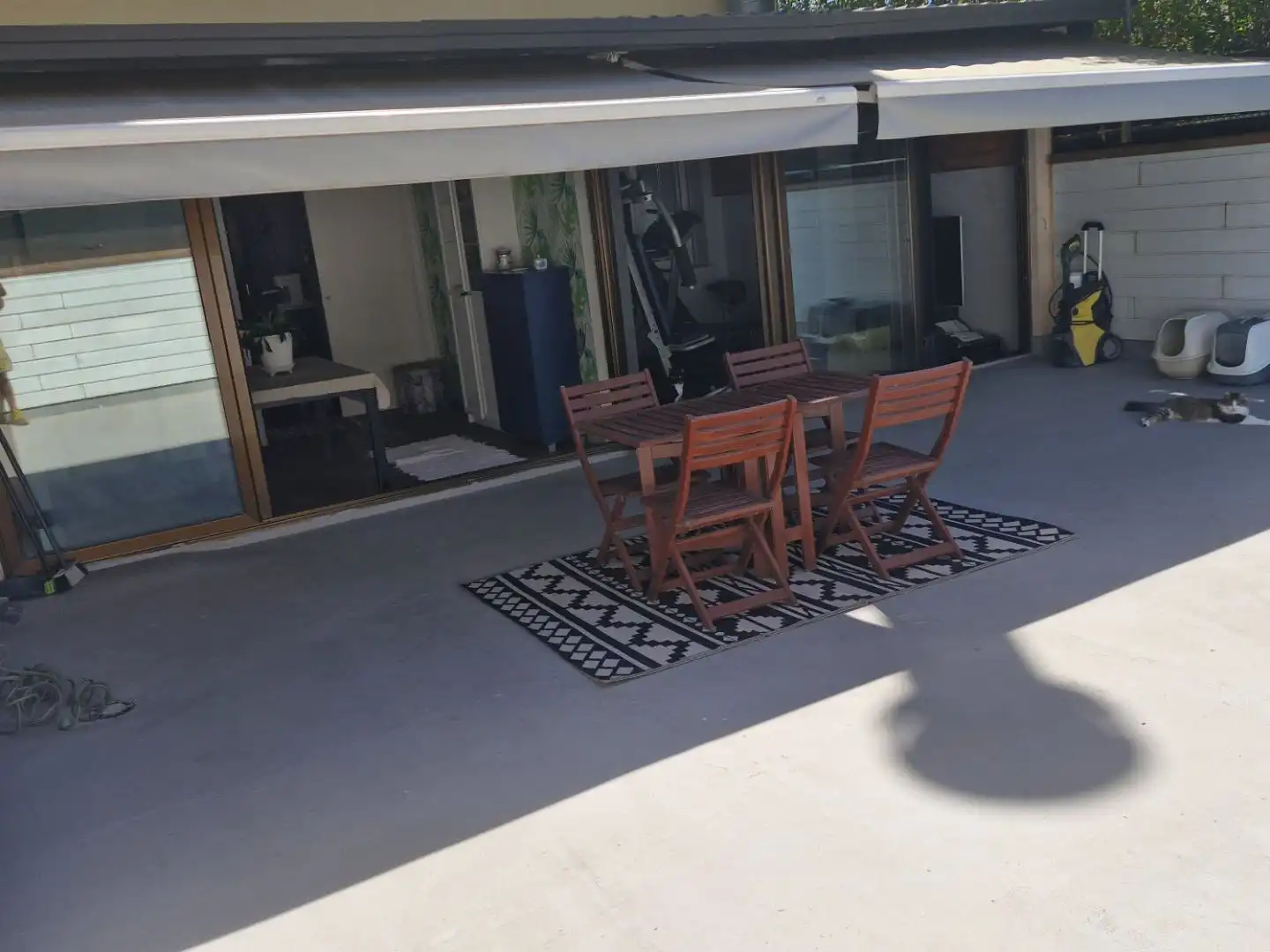 Terrassa de Pis en venda en Tossa de Mar amb Aire condicionat, Terrassa i Balcó