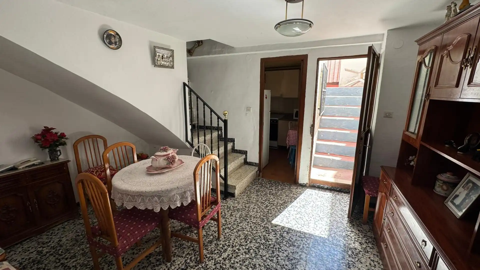 Houses for sale in Rute