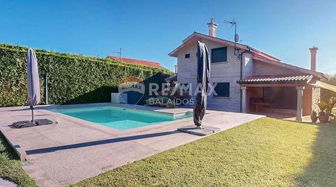 Foto 4 de Casa o xalet en venda a Lugar Toxeira, Tui, Pontevedra