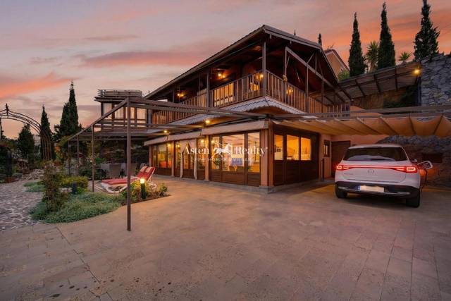 Casa-chalet en Venta en La Morra en Guía de Isora interior