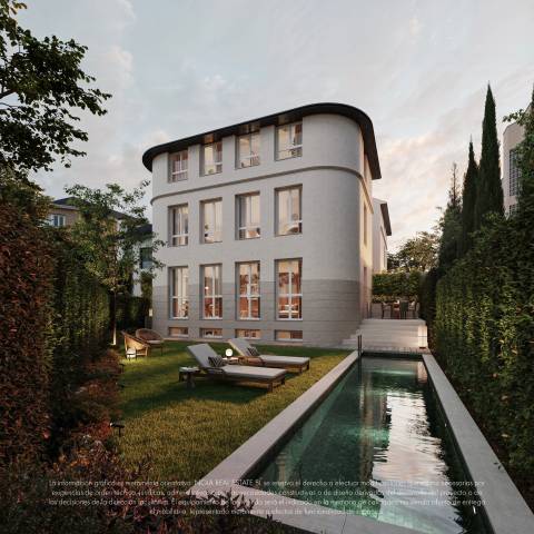 Duplex en Venta en El Viso