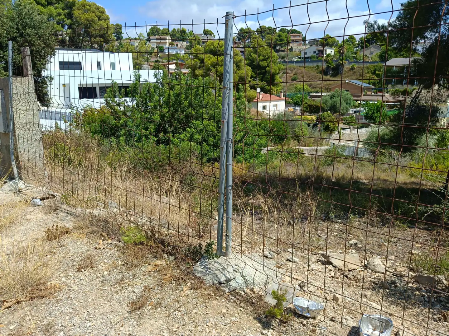 Terreno residenziale in vendita a Carrer Cigne, imagen 4