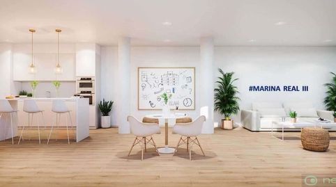 Foto 5 de Pis en venda a N/a, El Montgó, Dénia