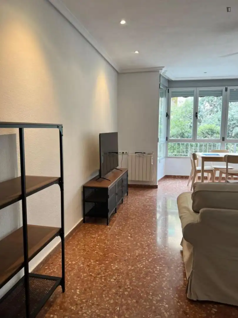Apartamento de alquiler en Trinitat