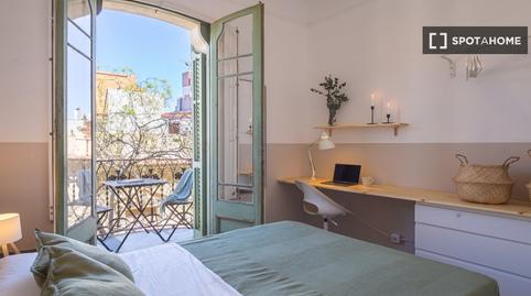 Foto 5 de Piso para compartir en Sant Andreu de Palomar,  Barcelona Capital