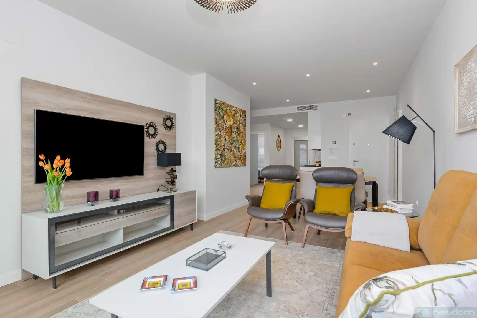 Penthouse zum Verkauf in Orihuela Costa, imagen 7