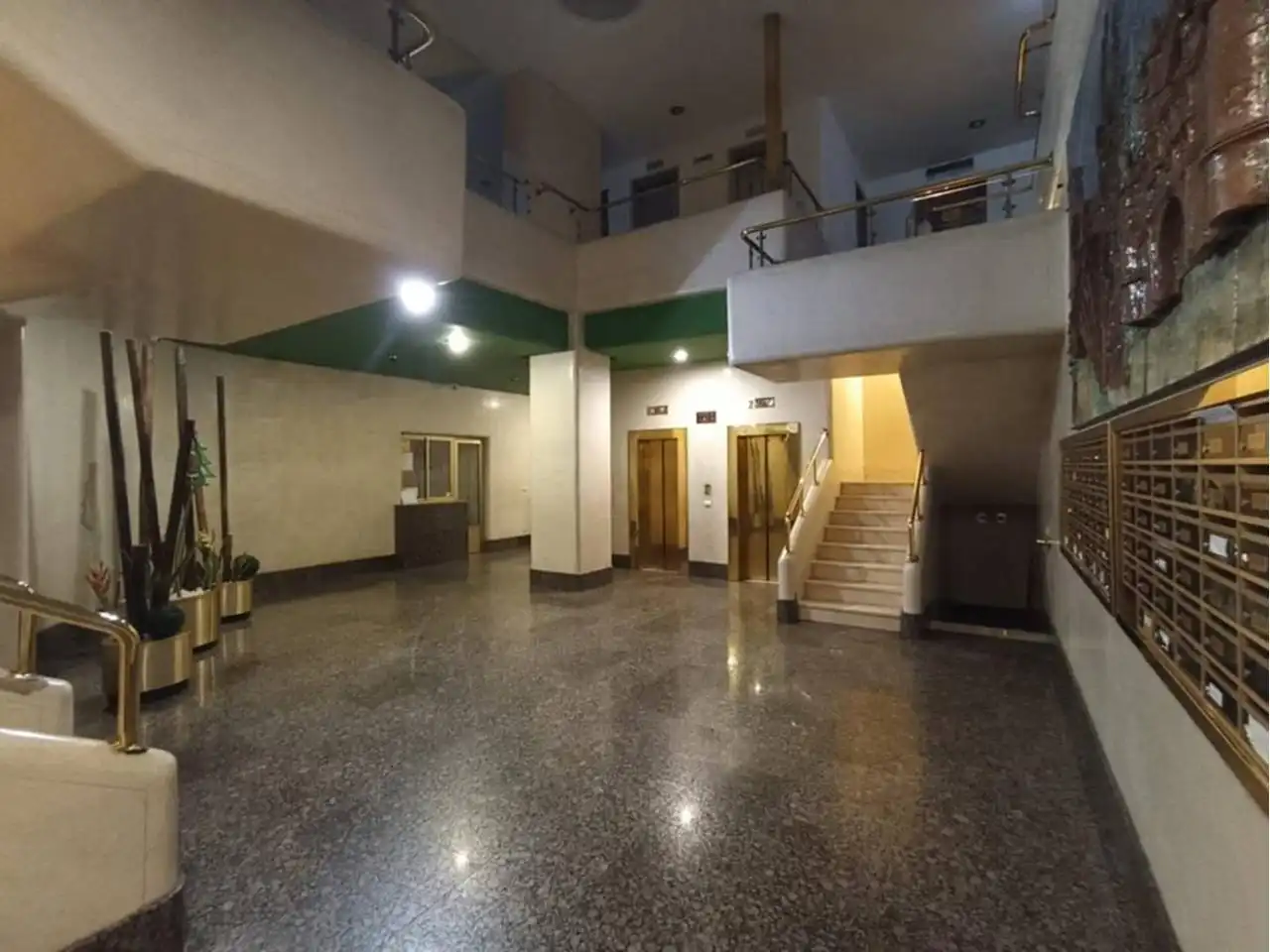 Oficina amb ascensor en venda a Avenida de los Reyes Católicos, imagen 4