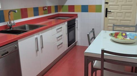 Foto 3 de Apartament de lloguer a Perín, Murcia