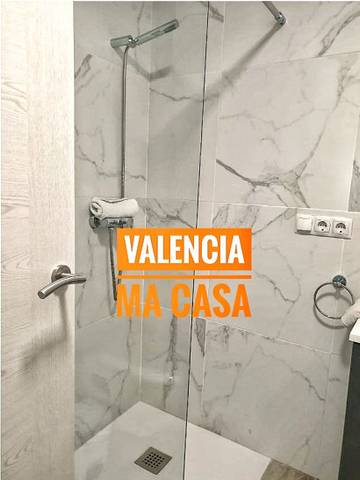 Piso en Alquiler en El Cabanyal - El Canyamelar