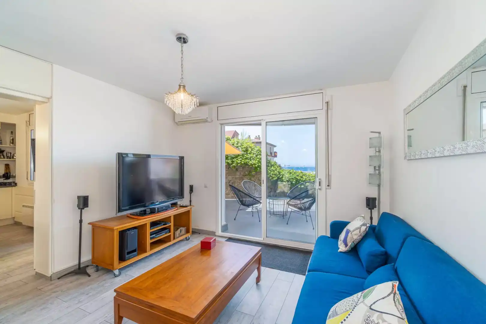 Piso en venta en Almadrava - Canyelles - Puig-Rom, imagen 4