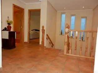 Casa amb piscina en venda a Rúa do Hórreo, imagen 22