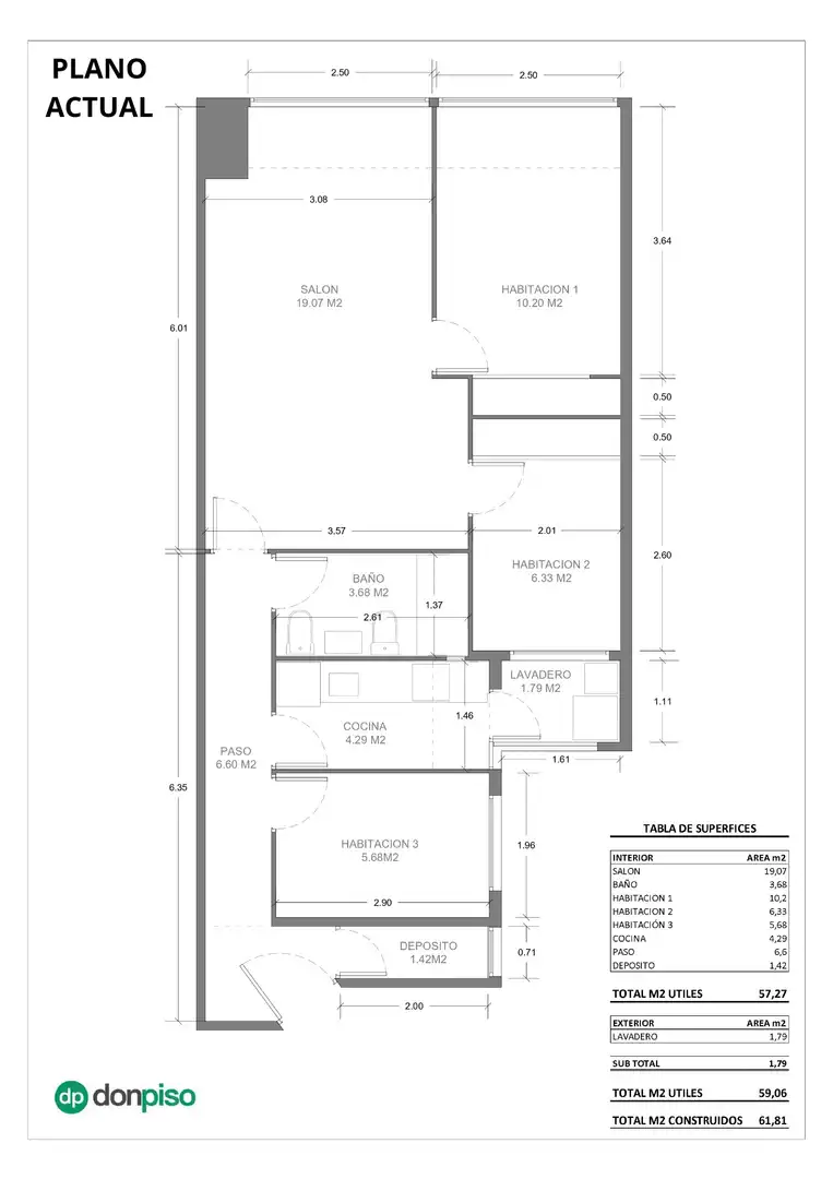 Appartamento con ascensore in vendita a Eixample, imagen 18