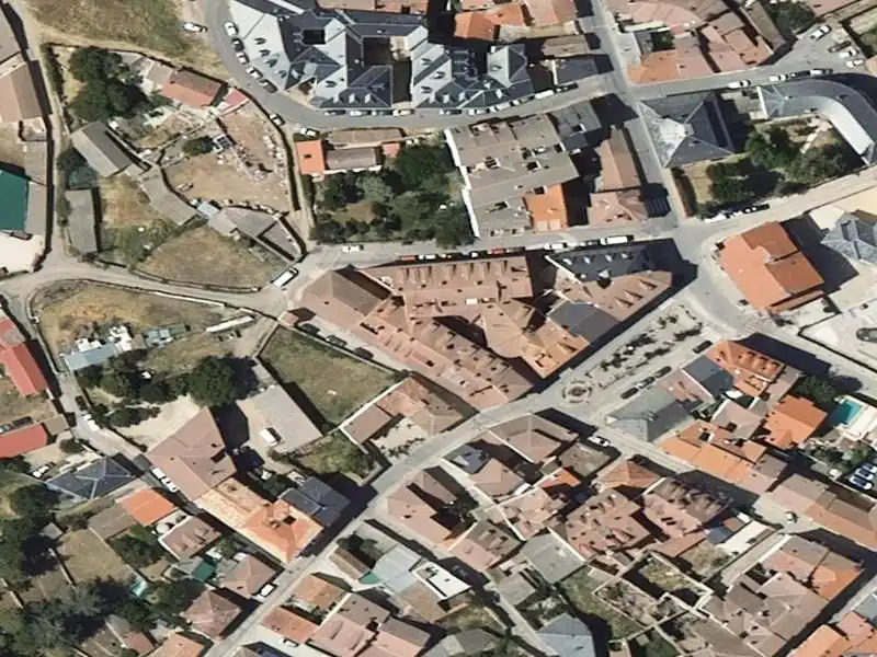 Flat for sale in El Espinar