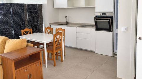 Foto 3 de Apartament de lloguer a Mar Tirreno, 8, Tarifa ciudad, Tarifa