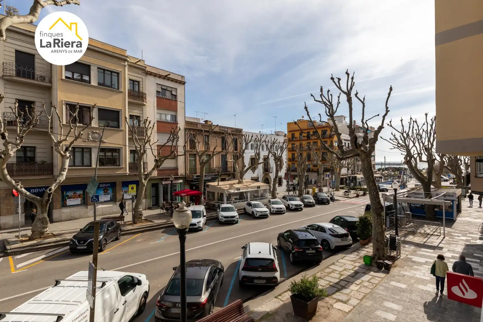 Außenansicht von Geschaftsraum zur Miete in Arenys de Mar