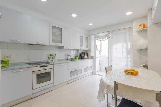 Piso en Venta en San Juan