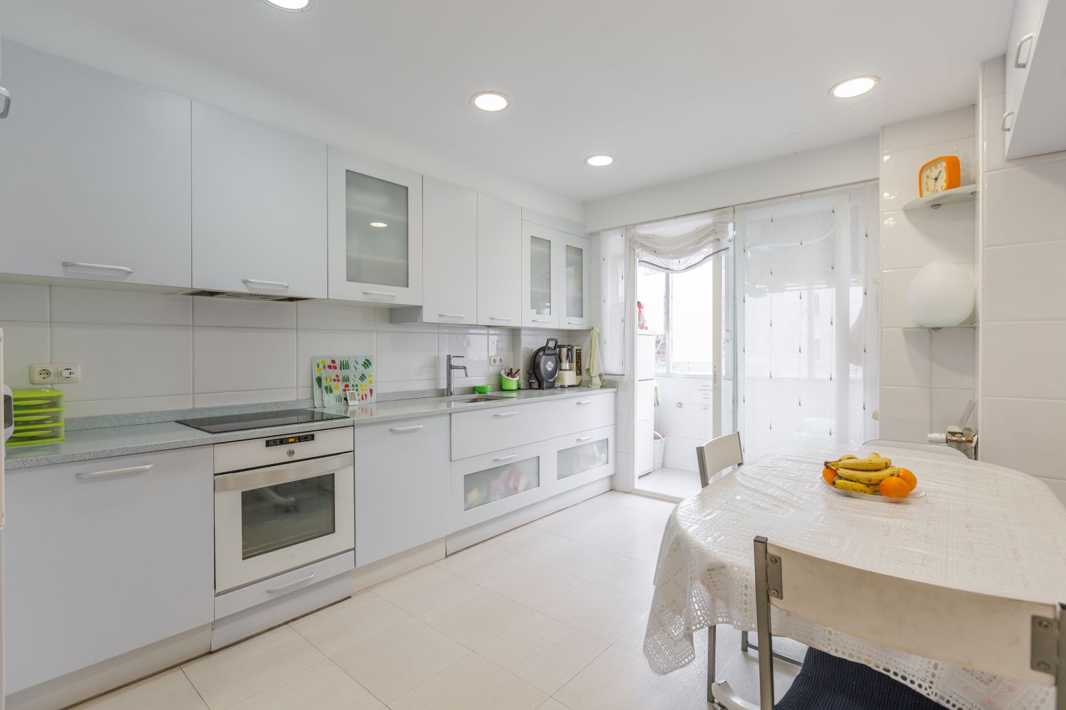 Cuina de Pis en venda en  Pamplona / Iruña amb Aire condicionat, Calefacció i Parquet